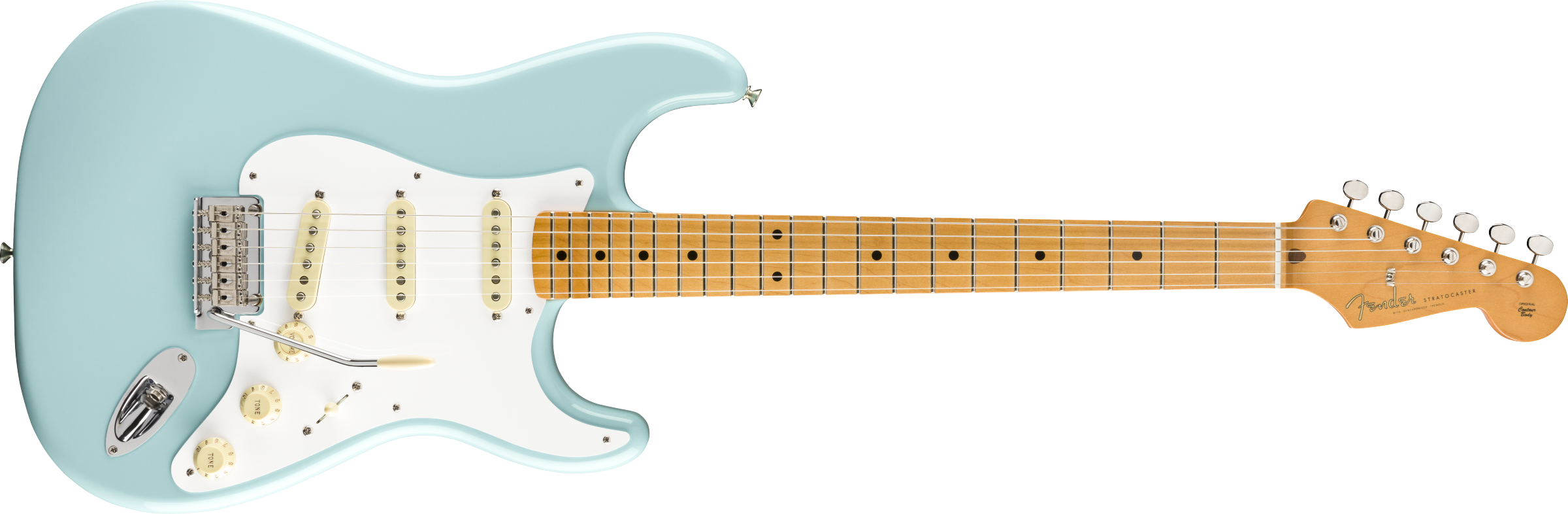 Vintera '50s Stratocaster® Modified